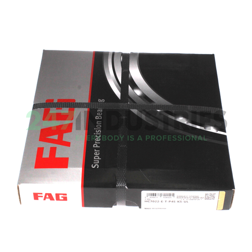HC7022-E-T-P4S-K5-UL FAG Image 3