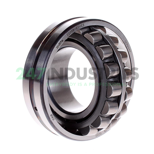 22209-E1-C3 FAG Image 2