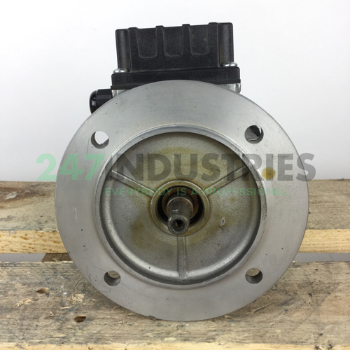 T63A2B14 Motovario Image 4