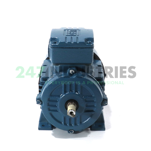 0.55K31AL0712B3 WEG Image 2