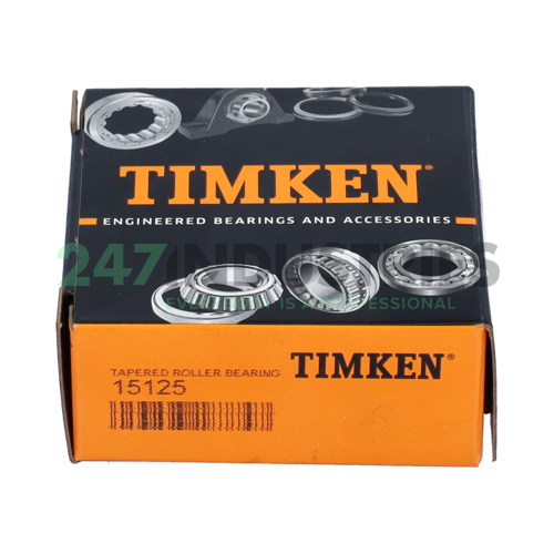 15125-20024 Timken Image 3