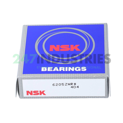 6205ZNR NSK Image 3
