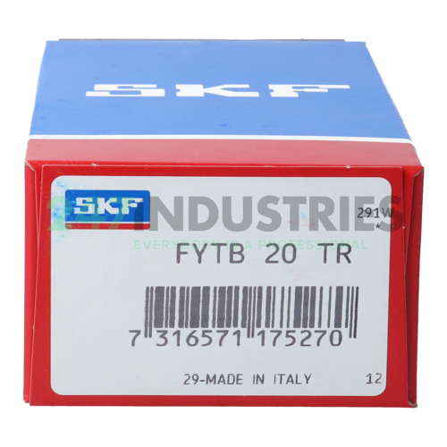FYTB20TR SKF Image 3
