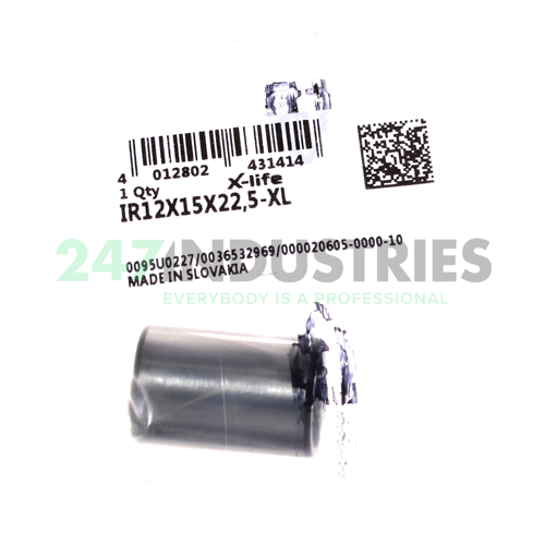 IR12X15X22,5-XL INA