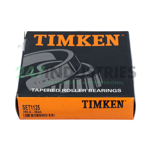 SET1184-900SA Timken Image 3