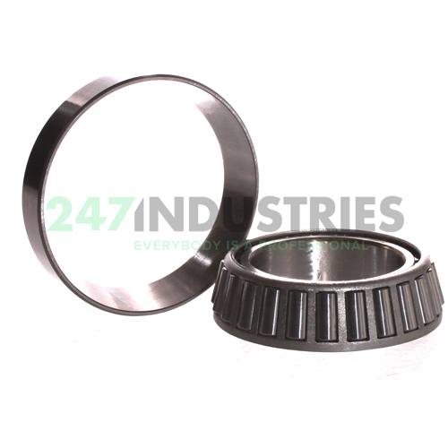 HR32011XJ NSK Image 2