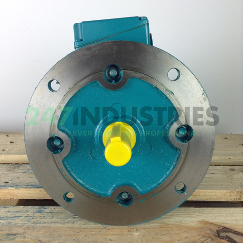 WU-DA100LJ-D-B5 Brook Crompton Image 4