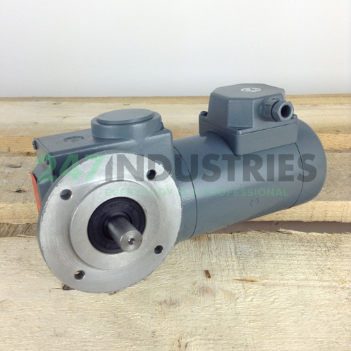 GP76/40-SN6F Ruhrgetriebe Mulheim