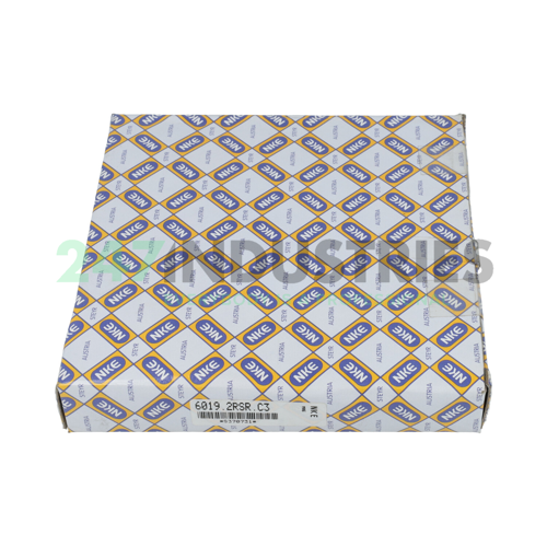 6019 2RSR C3 NKE Image 3