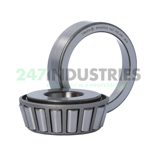 NP868033-90KA1 Timken Image 3