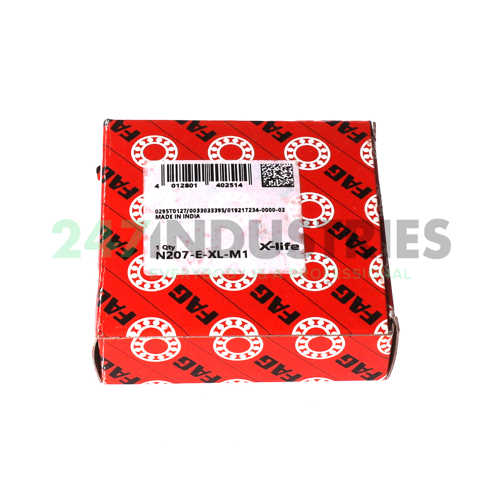 N207-E-XL-M1 FAG Image 4