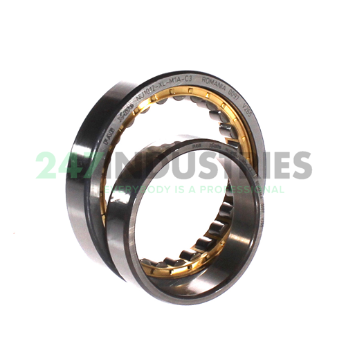 NU1012-XL-M1A-C3 FAG Image 3