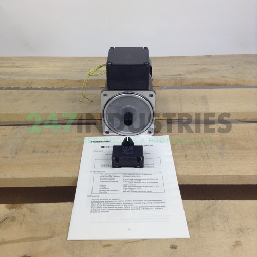 M9RC60GBK4GE Panasonic Image 6