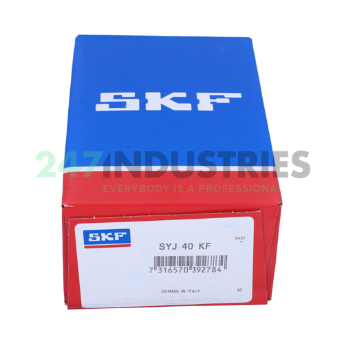 SYJ40KF SKF Image 3