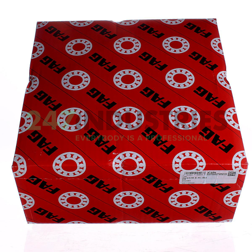 NU2228-E-XL-M1-C3 FAG Image 4