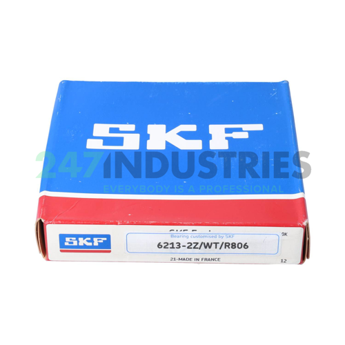 6213-2Z/WT/R806 SKF Image 3