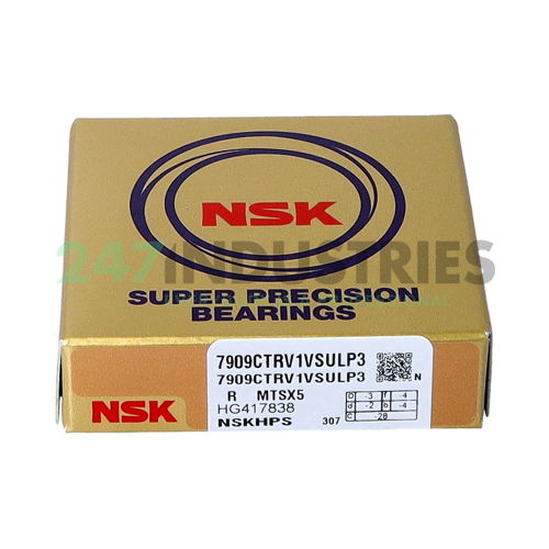 7909CTRV1VSULP3 NSK Image 3