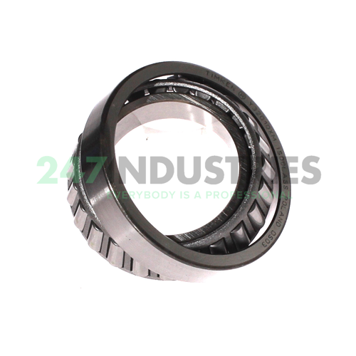 XAA32010X Timken Image 2