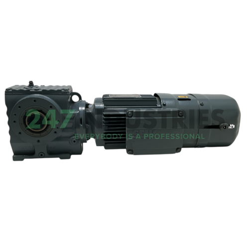 SA57/TDRE80M4BE1HR/ES7R/DH SEW-EURODRIVE Image 2