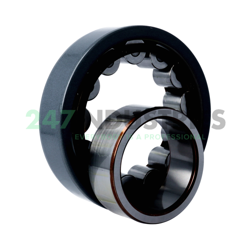 NU315ECP/VL0241 SKF Image 3
