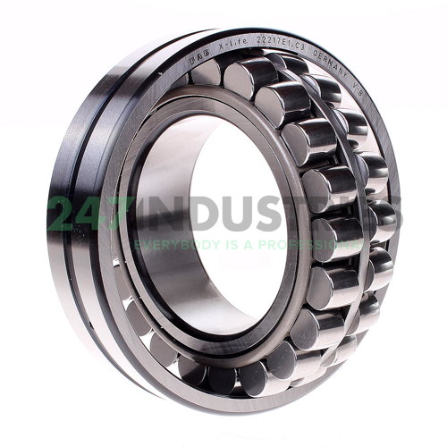 22217E1.C3 FAG Image 2