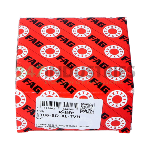 3306-BD-XL-TVH-C2 FAG Image 3
