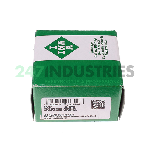 ZKLF1255-2RS-XL INA Image 3