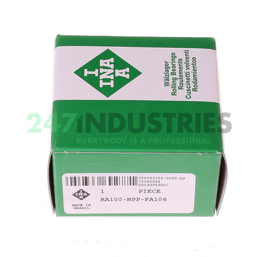 RA100-NPP-FA106 INA Image 2