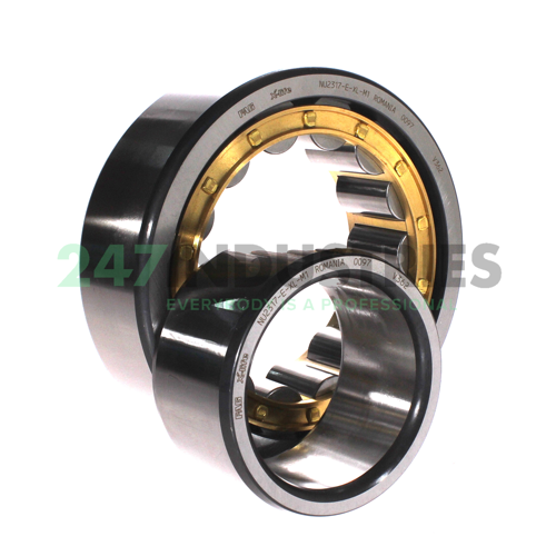 NU2220-E-XL-M1 FAG Image 2