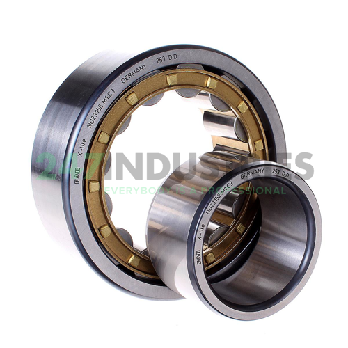 NU2315E.M1.C3 FAG Image 2