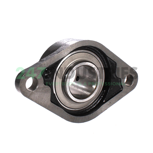 UCFL208 Timken Image 3