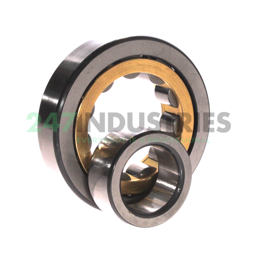 NU408-XL-M1 FAG Image 3