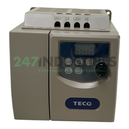 JNEV-403-H3F Teco Image 2