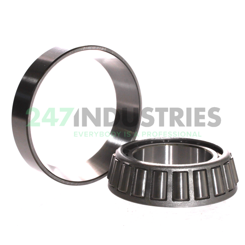 HR32212J NSK Image 2