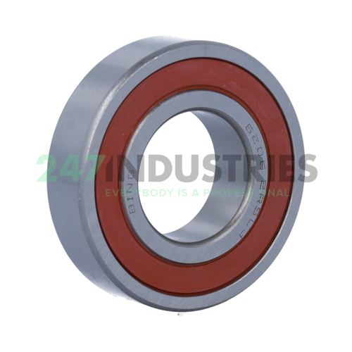 6206-2RS C3 Bing Netherlands