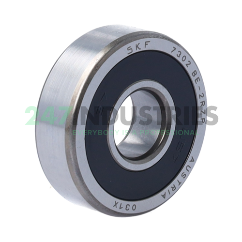 7302BE-2RZP SKF