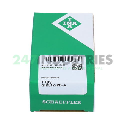 GIKL12-PB-A INA Image 3