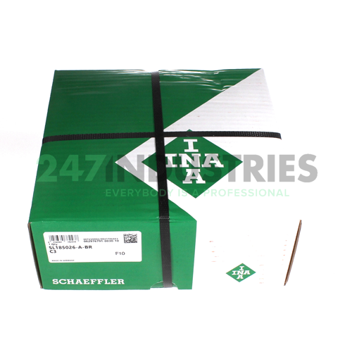 SL185026-A-BR-C3 INA