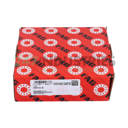 30312-A FAG Image 3