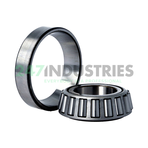 14137A/14276 Timken Image 2