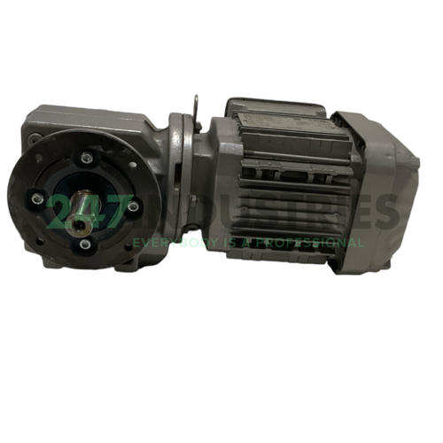 SF37DRN71MS4 SEW-EURODRIVE Image 2