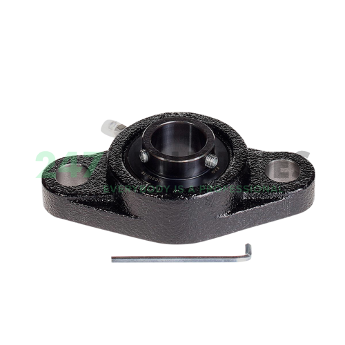 UCFL205-16-J7 FAG Image 2