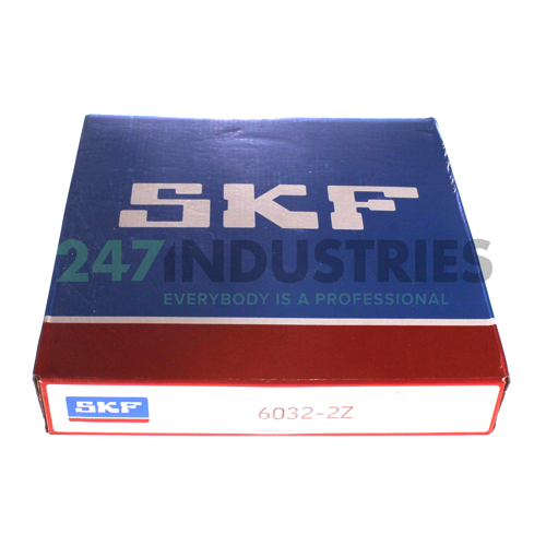 6032-2Z SKF Image 3