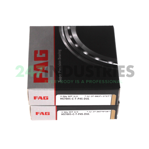 HS7005-C-T-P4S-DUL FAG Image 3