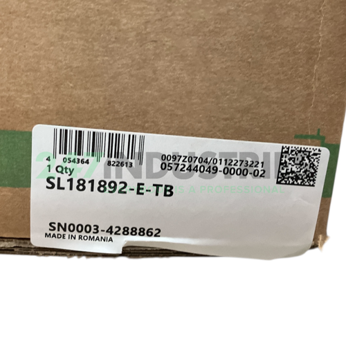 SL181892-E-TB INA Image 3