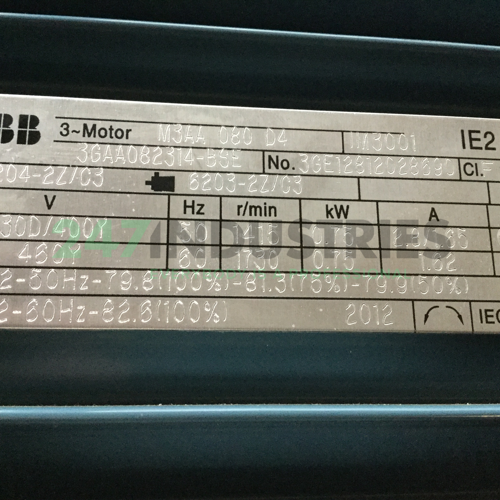 3GAA082314-BSE ABB Image 4