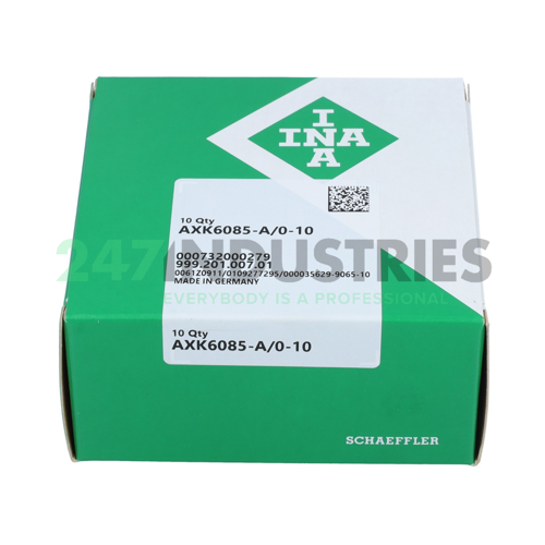 AXK6085-A/0-10 INA Image 3