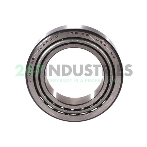 JL69349X/JL69310 Timken Image 3
