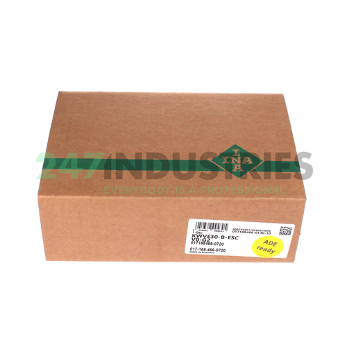 KWVE30-B-ESC-V0-G2 INA Image 4