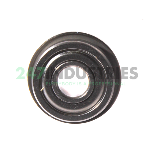 607-2Z/F/SS AKN Image 2